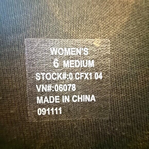 L.L. Bean Womens Tall Rain Boots - Picture 8 of 8